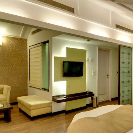 Apple Country Resorts- A Vegetarian Place Manali  Luaran gambar