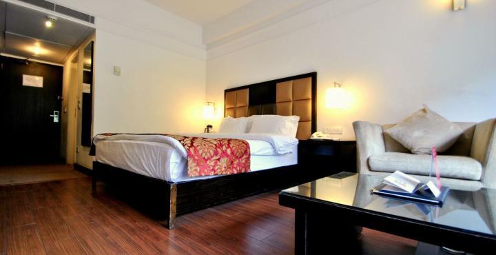 Apple Country Resorts- A Vegetarian Place Manali  Luaran gambar