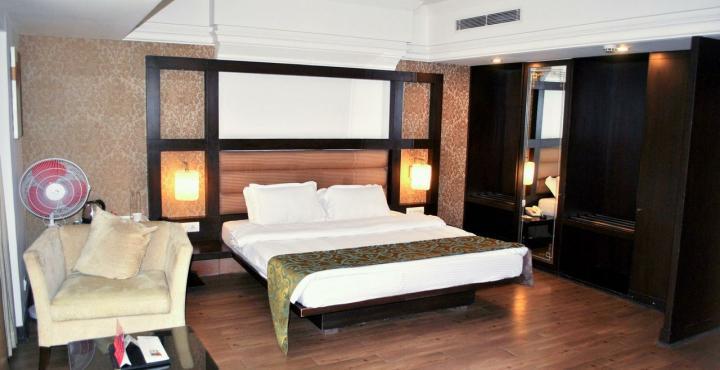 Apple Country Resorts- A Vegetarian Place Manali  Luaran gambar