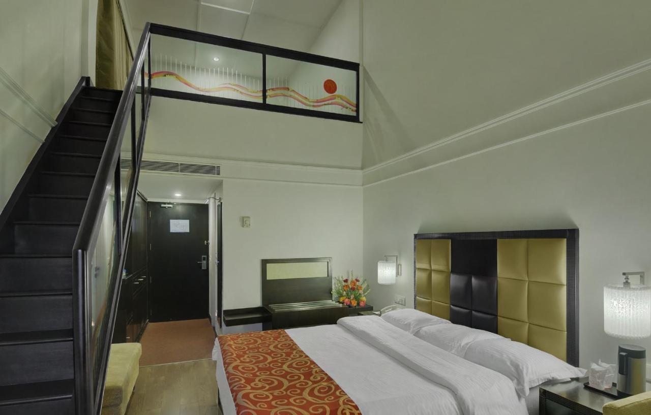 Apple Country Resorts- A Vegetarian Place Manali  Luaran gambar